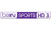 beIN Sports 3 HD FR