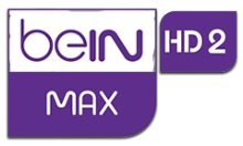 beIN Sports Max 2 FHD TR