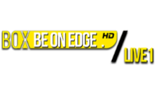 BOX Be On Edge Live 1 HD