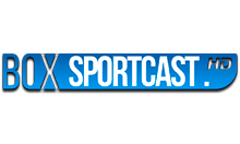 BOX SportCast HD