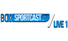 BOX SportCast Live 1 HD