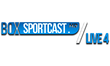 BOX SportCast Live 4 HD