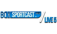 BOX SportCast Live 5 HD