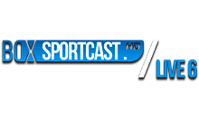 BOX SportCast Live 6 HD