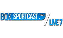 BOX SportCast Live 7 HD