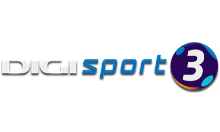 DIGI Sport 3 HD RO