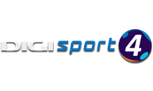 DIGI Sport 4 HD RO