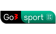 Go3 Sport Open HD LV