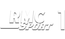 RMC Sport 1 HD FR