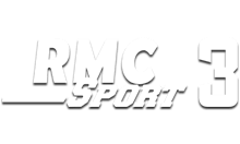 RMC Sport 3 HD FR
