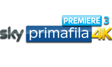 Sky Primafila 3 HD IT