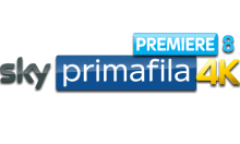 Sky Primafila 8 HD IT