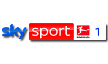 Sky Sport Bundesliga 1 HD DE