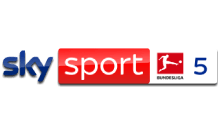 Sky Sport Bundesliga 5 HD DE