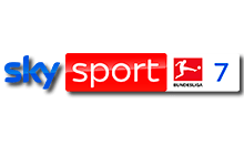 Sky Sport Bundesliga 7 HD DE