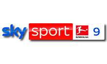 Sky Sport Bundesliga 9 HD DE