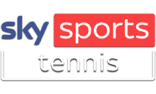 Sky Sports Tennis HD 50 UK