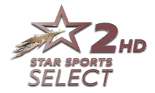 Star Sports 2 IN